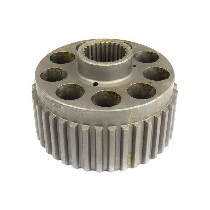 Cylinder block Rotor Kayaba MAG170VP-3600, MSF170VP-3600 HANDOK