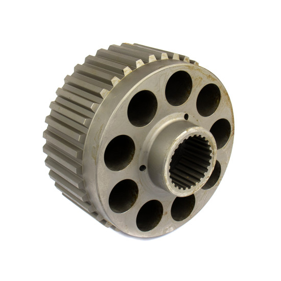 Cylinder block Rotor Kayaba MAG170VP-3600, MSF170VP-3600 HANDOK