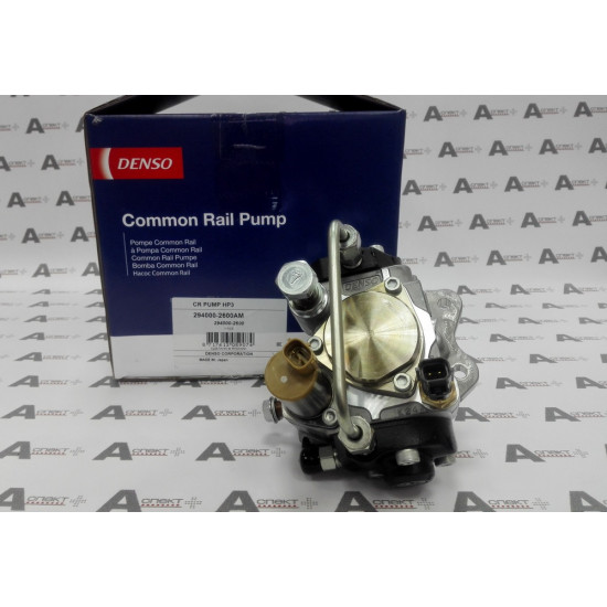 Fuel Injection Pump Isuzu 8973060445 Genuine
