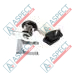 Lock with keys Hitachi ZX-series 4665491 Aftermarket - 1