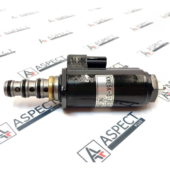 EPR Valve Kobelco YN35V00050F1 OEM