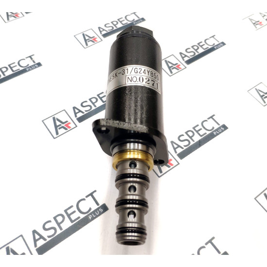 EPR Valve Kobelco YN35V00051F1 OEM