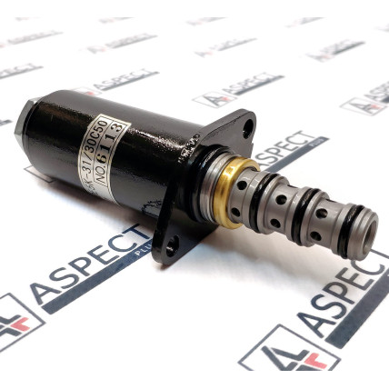 EPR Valve Kobelco YN35V00052F1 OEM