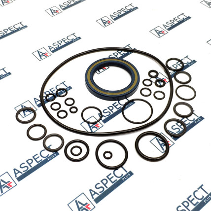 Seal kit motor Bosch Rexroth A6VM55, A7VO55 AFM