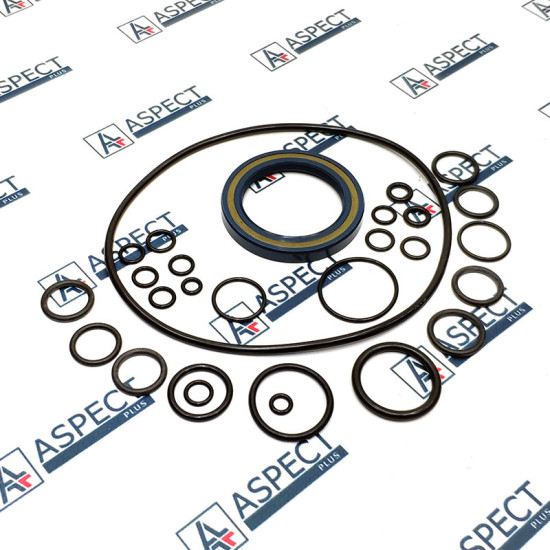 Seal kit motor Bosch Rexroth A6VM55, A7VO55 AFM
