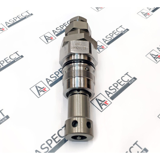 Valve Relief Hitachi 4469379 AFM