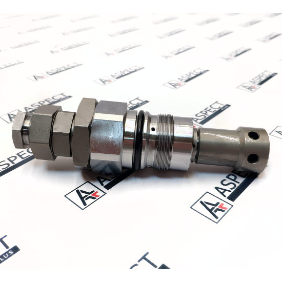 Valve Relief Hitachi 4469379 AFM
