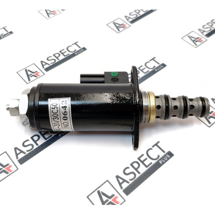 EPR Valve Kobelco YB35V00003F1 AFM
