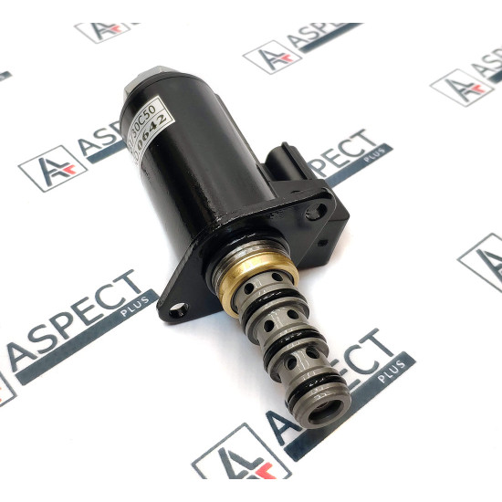 EPR Valve Kobelco YB35V00003F1 AFM
