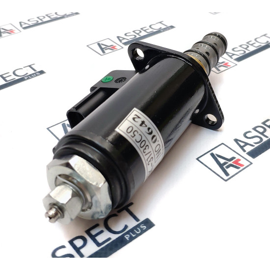 EPR Valve Kobelco YB35V00003F1 AFM