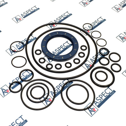Seal kit pump Bosch Rexroth A8VO140 AFM