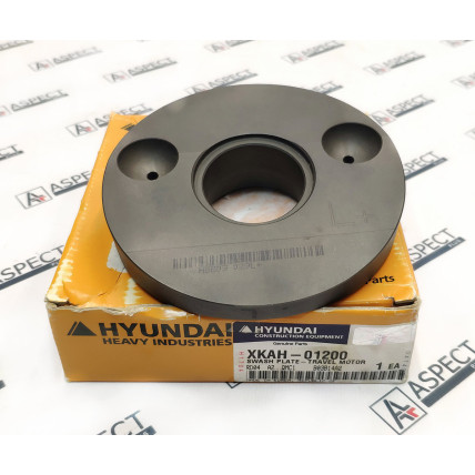 Swash plate (Cam rocker) Hyundai XKAH-01200 HYUNDAI