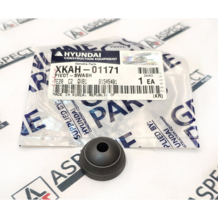 Swash plate Ball Hyundai XKAH-01171 HYUNDAI