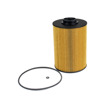 Fuel filter Isuzu 8981430411 JQHV