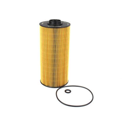 Fuel filter Isuzu 8980742880 JQHV