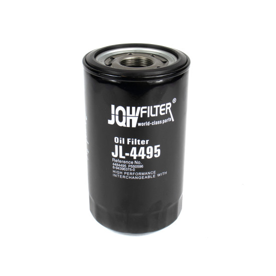 Oil filter Isuzu 1876100061 JQHV