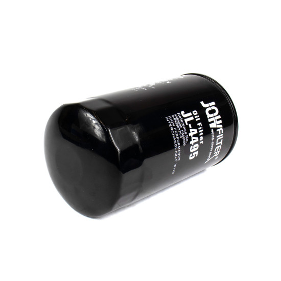 Oil filter Isuzu 1876100061 JQHV