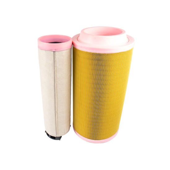 Air Filter JCB 580/12020+580/12021 Set JQHV