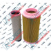 Air Filter (Inner,Outer) C20500A-C20500B Aftermarket - 1