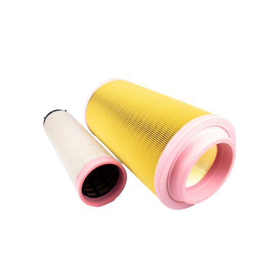 Air Filter JCB 580/12020+580/12021 Set JQHV