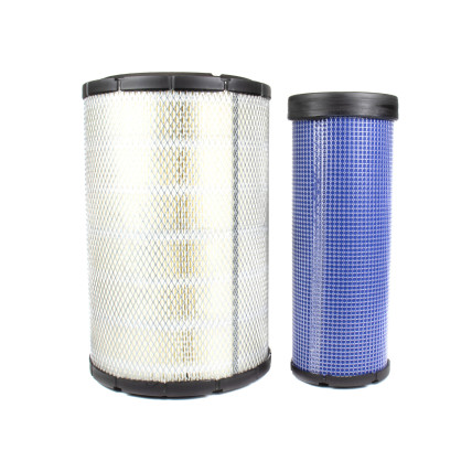 Air Filter JCB A5591+A559/1 Set JQHV