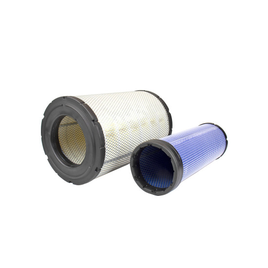 Air Filter JCB A5591+A559/1 Set JQHV