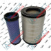 Air filter set 4286128 4286130 Aftermarket - 1