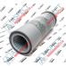 Hydraulic filters 4656602 Aftermarket - 1
