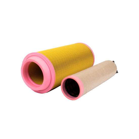 Air Filter JCB 32/917804+32/917805 Set JQHV