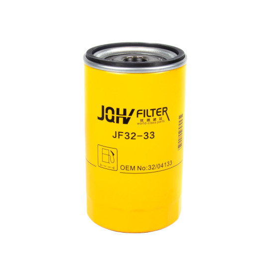 Oil filter JCB 320/04133 JQHV