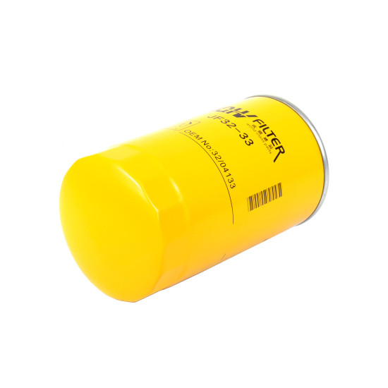 Oil filter JCB 320/04133 JQHV
