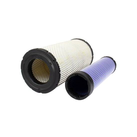 Air Filter JCB 32/915701+32/915702 Set JQHV