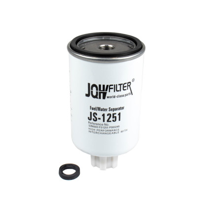 Fuel filter JCB 32/912001 JQHV