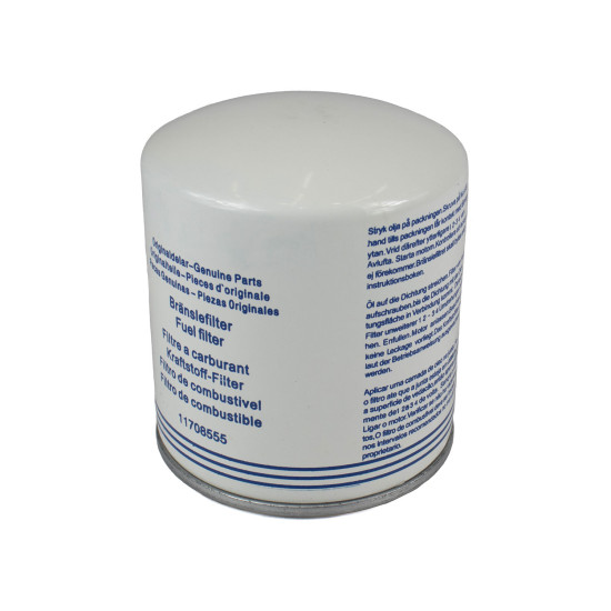 Fuel filter Volvo 11708555 JQHV