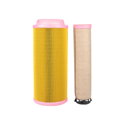 Air Filter JCB 32/915801+32/915802 Set JQHV