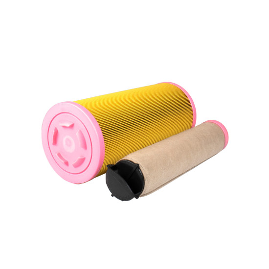 Air Filter JCB 32/915801+32/915802 Set JQHV