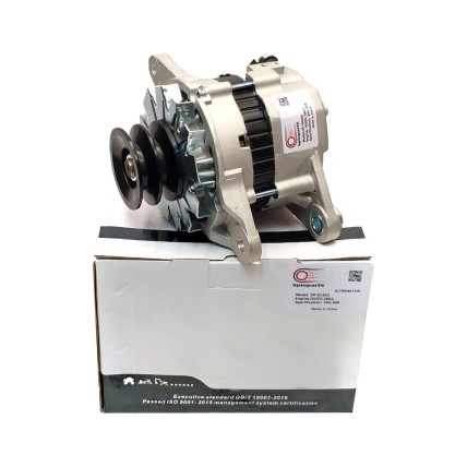 Alternator Isuzu 1812005303 SPINPARTS