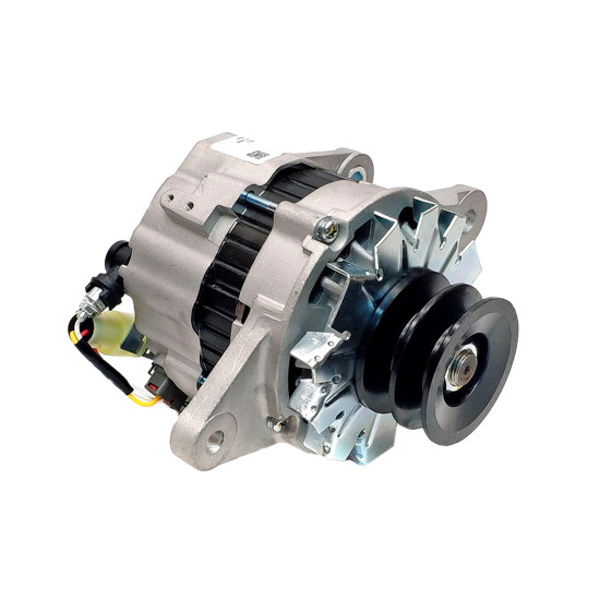 Alternator Isuzu 1812005303 SPINPARTS