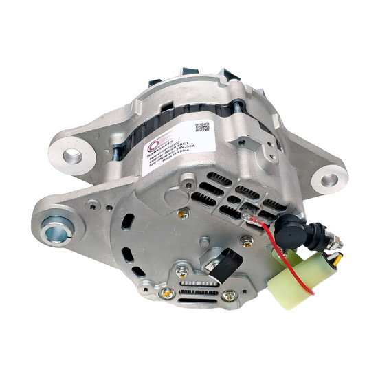 Alternator Isuzu 1812005303 SPINPARTS
