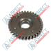 Camshaft Gear Isuzu 8980189353 QINGLING 8973244720, 02/802082 - 2