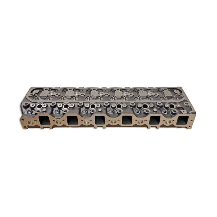 Cylinder Head Isuzu 1111108423 AFM