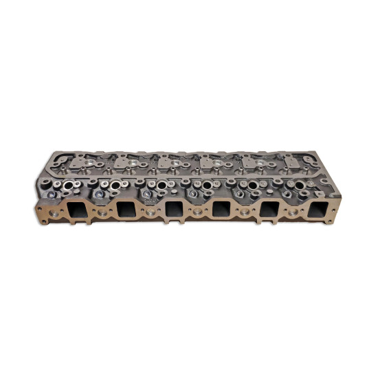 Cylinder Head Isuzu 1111108423 AFM