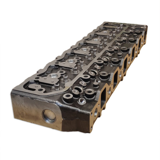 Cylinder Head Isuzu 1111108423 AFM
