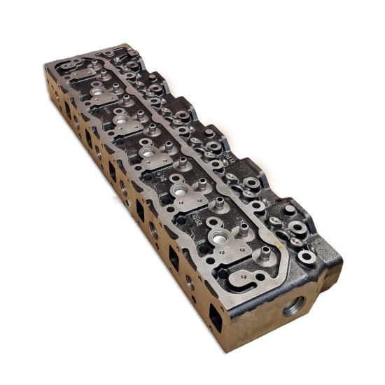 Cylinder Head Isuzu 1111108423 AFM