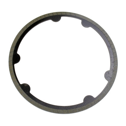 Friction Plate Hitachi 3107797 AFM