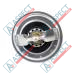 Thermostat Isuzu 8943973100 Genuine 8976020483, 8976020482, 8976020481, 8976020480, 02/801878, 02/801121 - 1