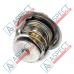 Thermostat Isuzu 8943973100 Genuine 8976020483, 8976020482, 8976020481, 8976020480, 02/801878, 02/801121 - 2