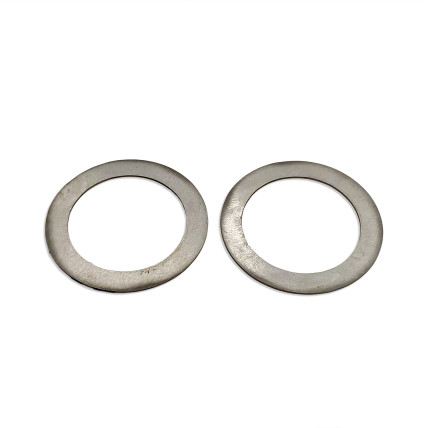 Ball Guide Washer Bosch Rexroth R909432991 SKS