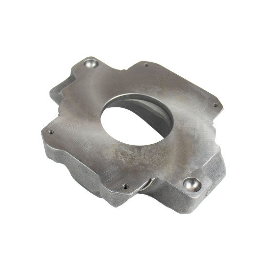Swash plate (Cam rocker) Bosch Rexroth R909443853 SKS