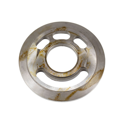Valve plate Right Liebherr LPVD45 SKS